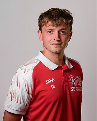 Ludwig Strohmeier