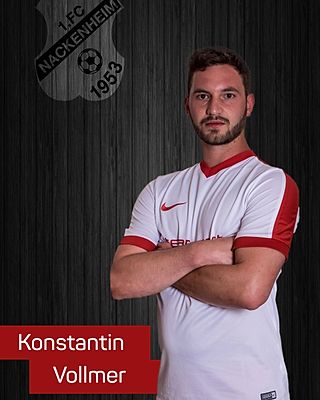 Konstantin Vollmer