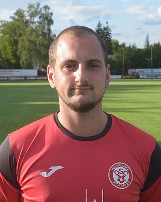 Hauke Ahlers