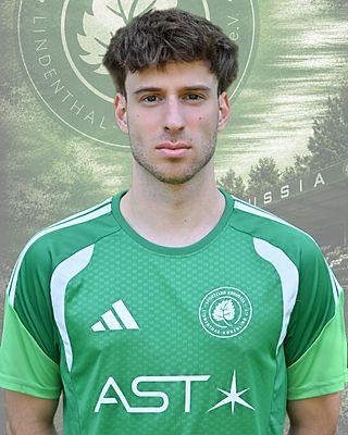 Moritz Maximilian Kleinfeld