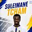 Suleimane Tcham
