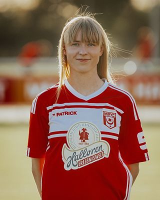 Ronja Meissner