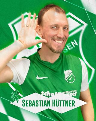 Sebastian Hüttner