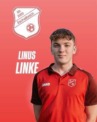 Linus Linke