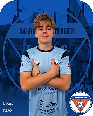 Louis Max
