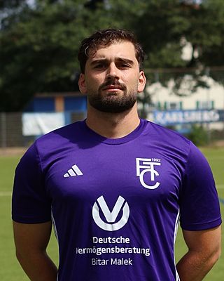 Yusuf Bahsis