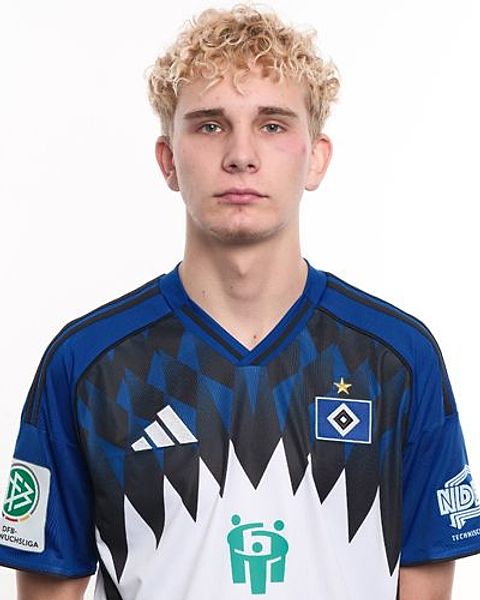 Foto: Michael Schwarz/HSV
