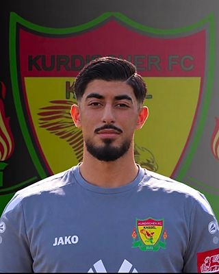 Alan Mohammad
