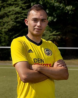 Abdulrakhman Osari