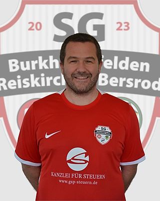Marco Feierabend - Hofmann