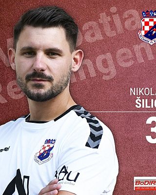 Nikola Silic