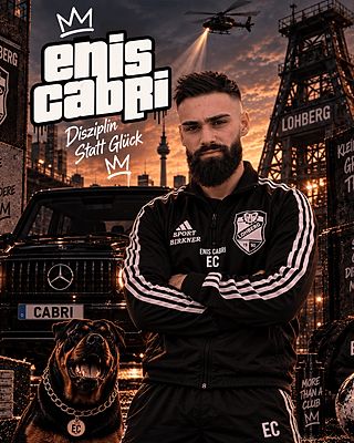 Enis Cabri
