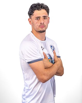 Mohamed Dest