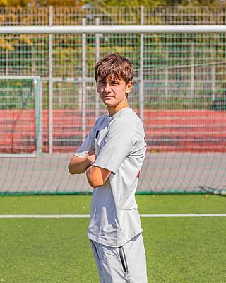 Adion Statovci