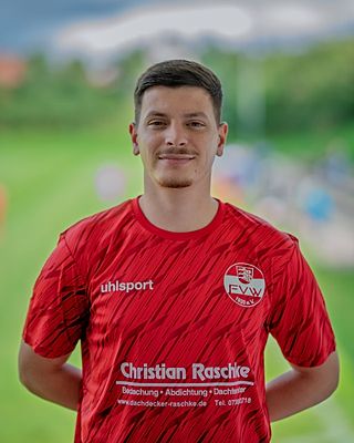 Fahrudin Dzehverovic