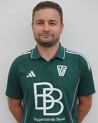 Sebastian Fischer