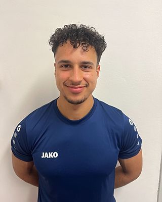 Samir Ahroun
