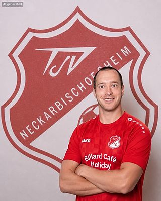 Sven Maurer