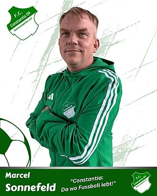 Marcel Sonnefeld