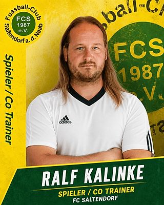 Ralf Kalinke