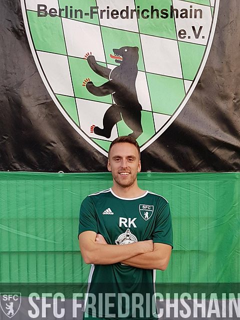 Foto: SFC Friedrichshain