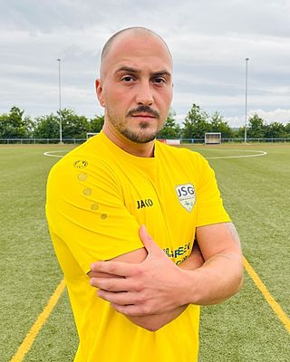 Daniel Busch