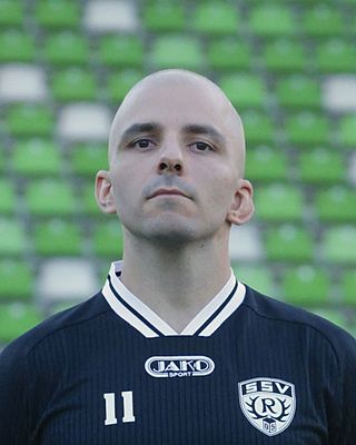 Volkan Demir