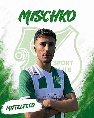 Fawas Khalaf Mischko