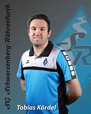Tobias Kördel