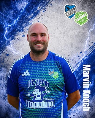 Marvin Knoch