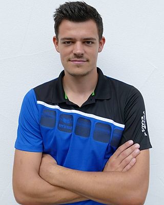 Florian Bauer