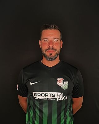 Dominik Voigt (Eggemann)