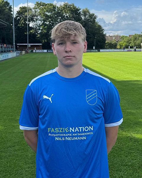 Foto: Malte Boomhuis