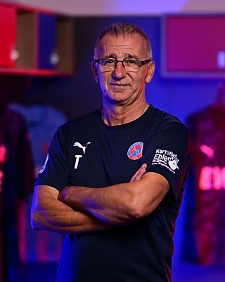 Joachim Höft
