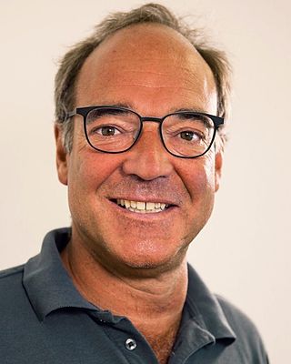 Dr. med. Ulrich Kienzle