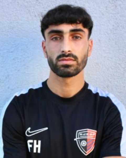 Foto: DJK Sportfreunde Bad Homburg