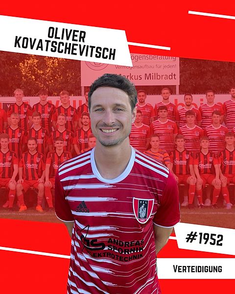 Foto: VfL Brochenzell