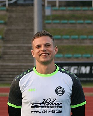 Jeremias Rothaug