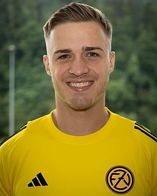 Johannes Beck