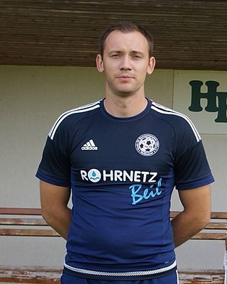 Mariusz Andrzej Kostek