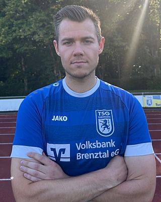 Sven Maier