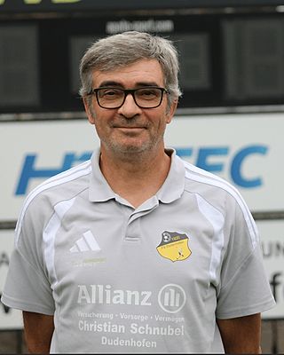 Dirk Bettag