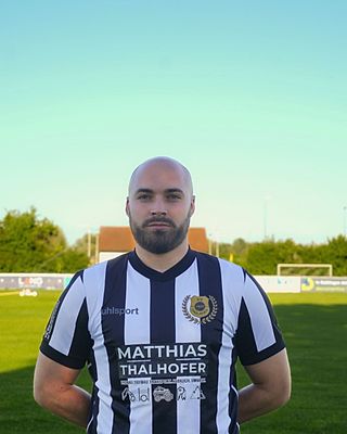 Elias Schmid