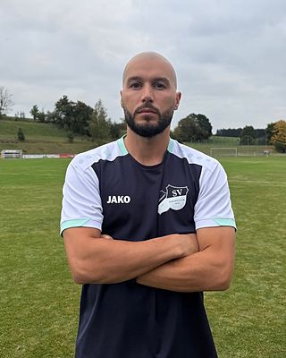 Ilyas Aksit
