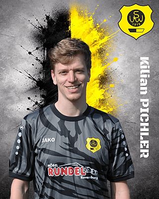 Kilian Pichler