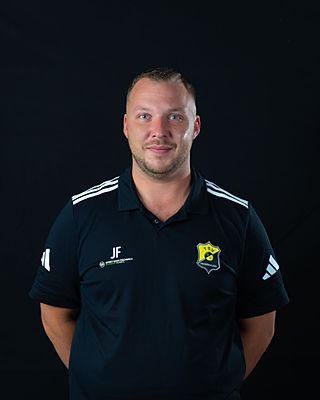 Johannes Fleischmann