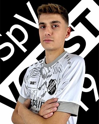 Lukas Wackertapp