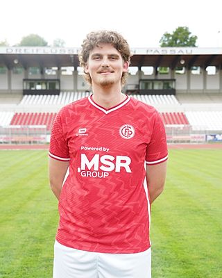 Florian Jahn