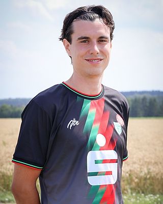 Hannes Rothfuß