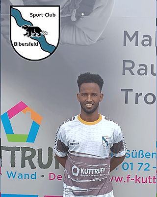 Nuradin Hassan Farah